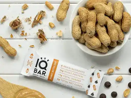 Healthy Snacks by the Dozen, Inc.