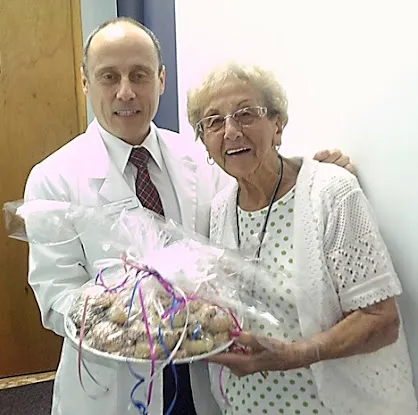 Hearing and Brain Centers of America - Long Island