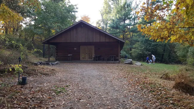 Hearst Cabin