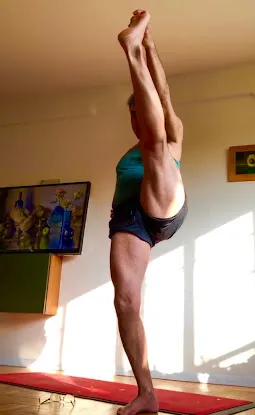 Heart Of Vinyasa