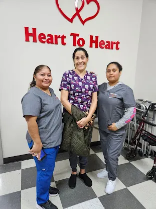 Heart To Heart Home Care Agency In New York | Home Care Services New York | Caregivers In New York