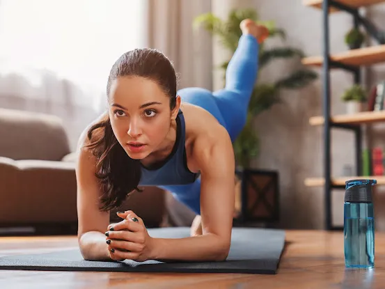 Hearts and Minds Fitness