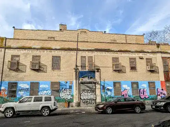 HEArts Community Center