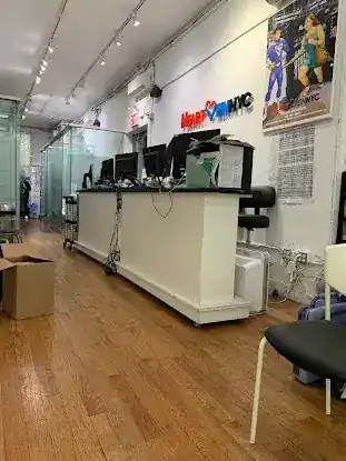 HeartVeinNYC
