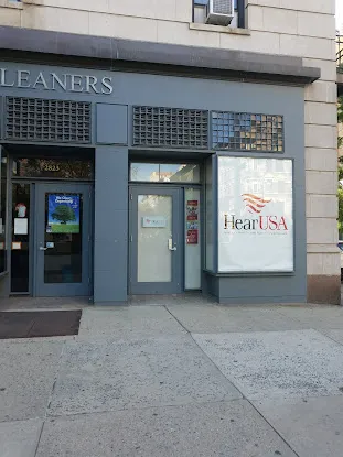 HearUSA