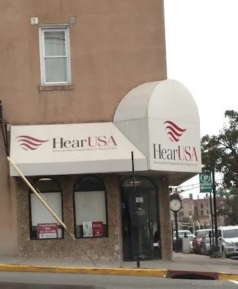 HearUSA