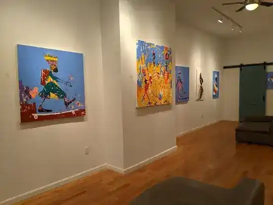 Heath Gallery