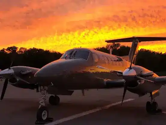 Heavy Metal Air
