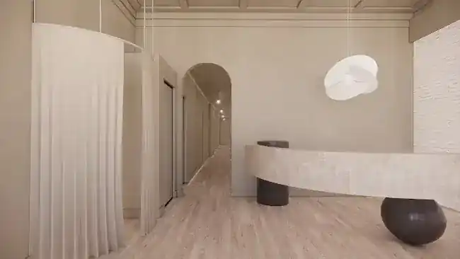 Hebe Skincare- Midtown