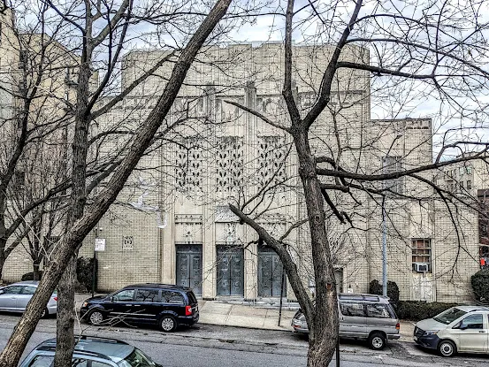 Hebrew Tabernacle