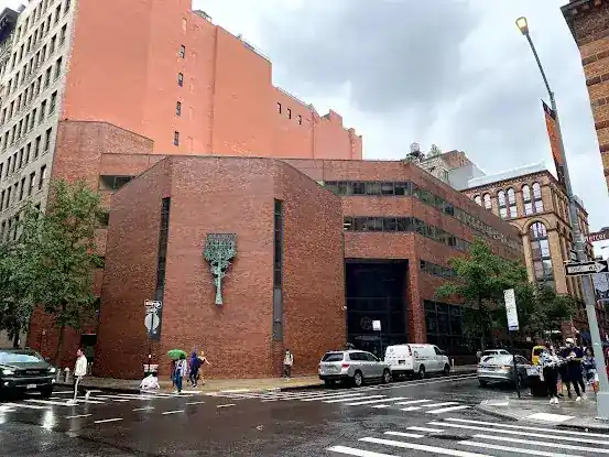 Hebrew Union College - Jewish Institute of Religion
