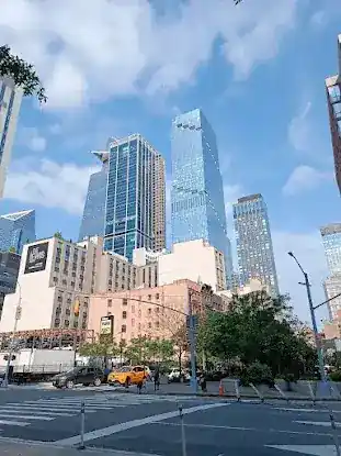 Hecht Partners LLP