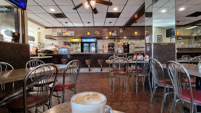 Hector's Cafe & Diner