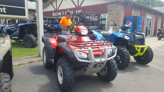 Hectors Powersports