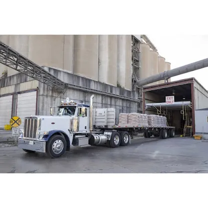 Heidelberg Materials, Cement