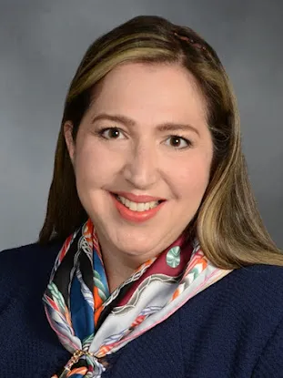 Heidi Allison Bender, PhD, ABPP-CN