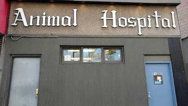 Heights Animal Hospital