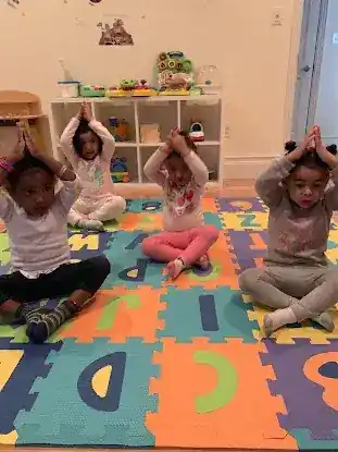 Heights Story Time Daycare