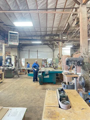 Heights Woodworking