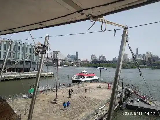 Heineken Riverdeck