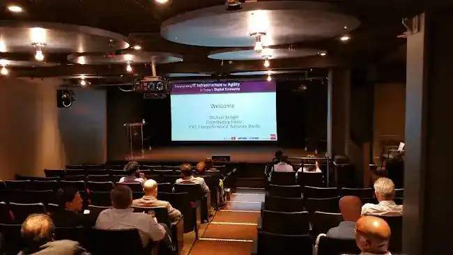 Helen Mills Event Space and Theater