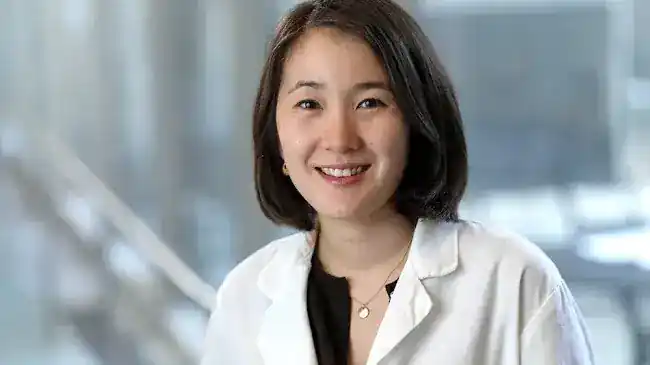 Helena A. Yu, MD - MSK Thoracic Medical Oncologist & Early Drug Development Specialist