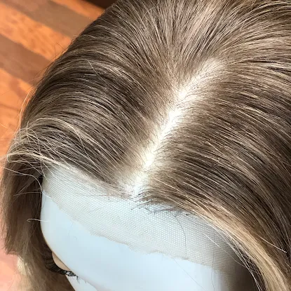 Helena Collection Wigs