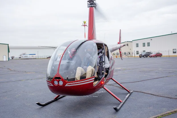 Heliflights