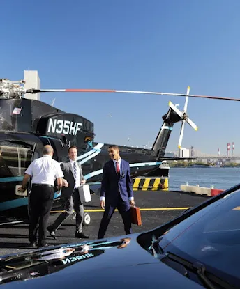 HeliFlite