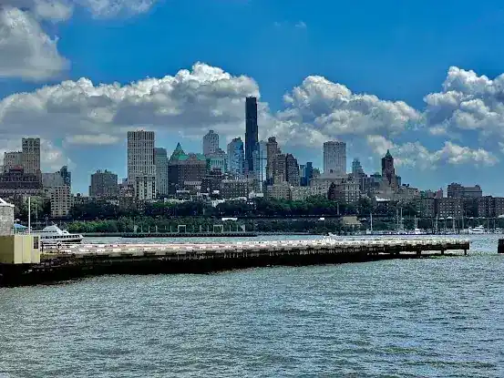 Helipad 12