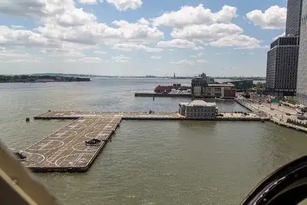 Helipad 3