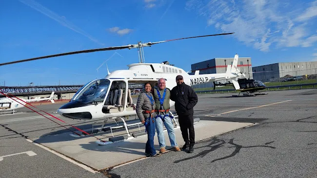 Helipad 4