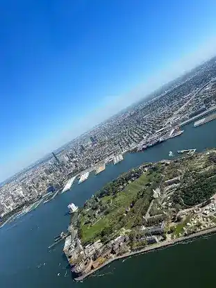 Helipad