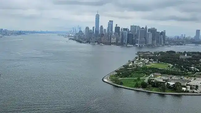 Helipad