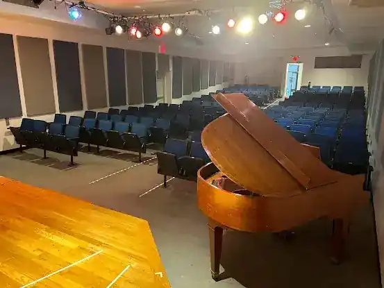 Hellenic Cultural Center NYC