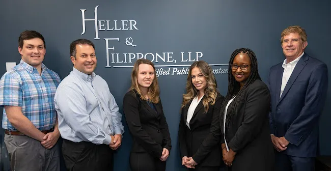 Heller & Filippone, LLP