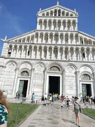 Hello Italy Tours Inc