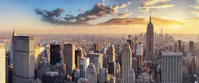 Hello New York TM Registered