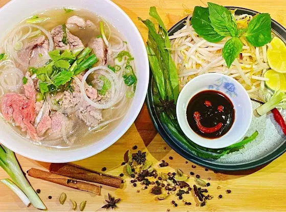 Hello Vietpho