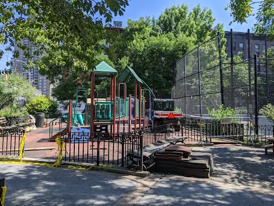 Hell's Kitchen Park
