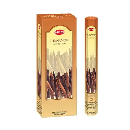 Hem Incense