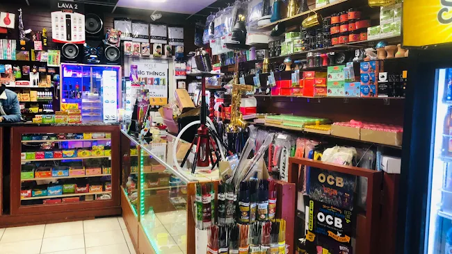 Hemo Hookah Supplier