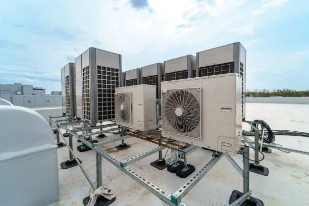 Hendricks Heating Cooling Service