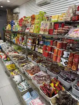 Heng Xing Grocery