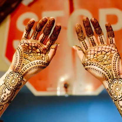 Henna by Kenzi