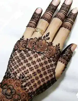 Henna Designs by Kavita