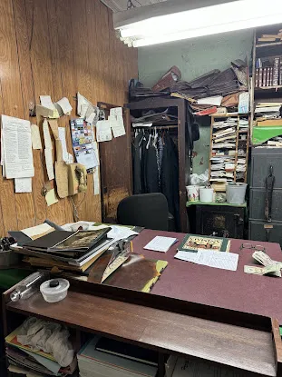Henry Bookbinding Co
