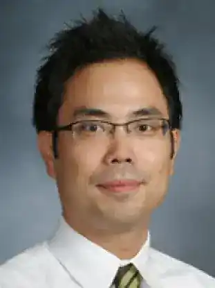 Henry J. Lee, M.D., Ph.D.
