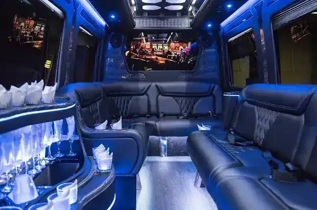 Henry Limousines