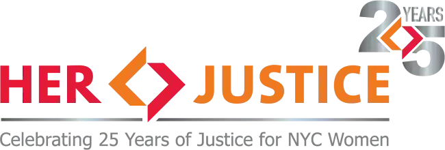 Her Justice